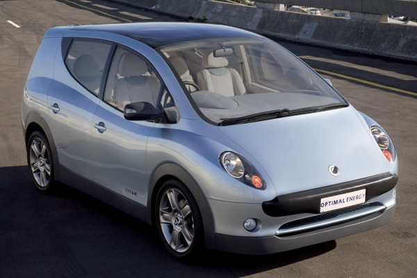 Joule Electric