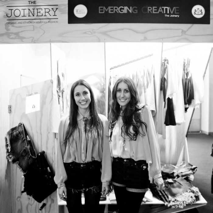 Design Indaba Emerging Creatives: The Joinery Design Indaba Emerging Creatives: The Joinery