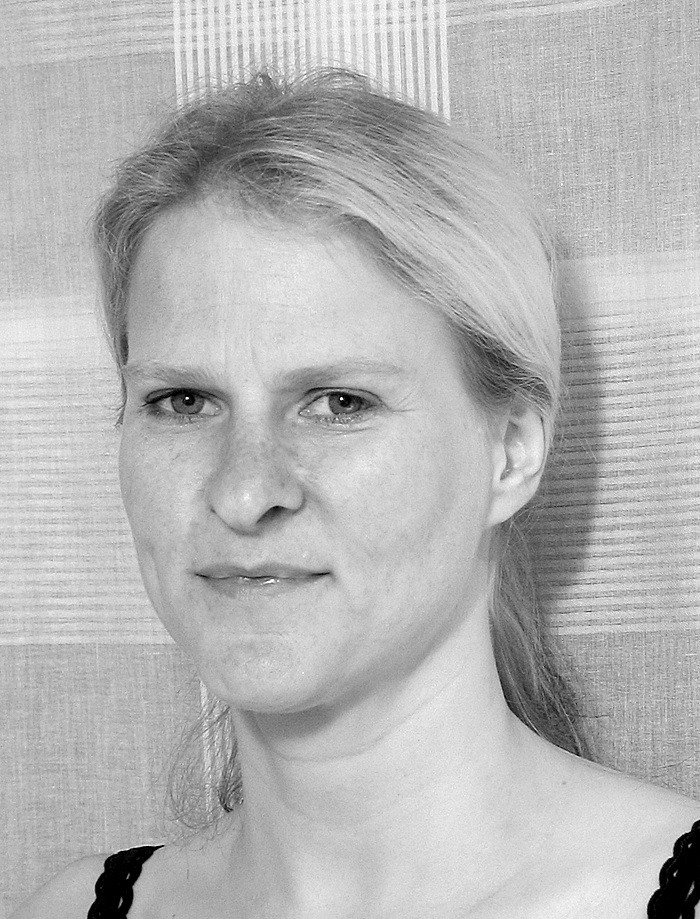 Marian Bantjes Marian Bantjes