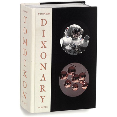 Dixonary by Tom Dixon. 