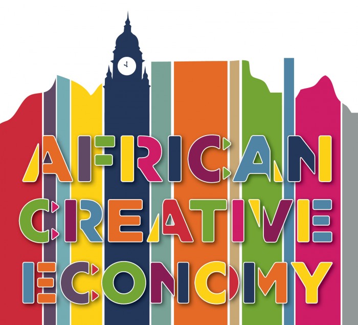 African Creative Economy Conference. 