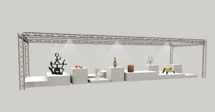 First Editions at Design Indaba Expo 2014. First Editions at Design Indaba Expo 2014.