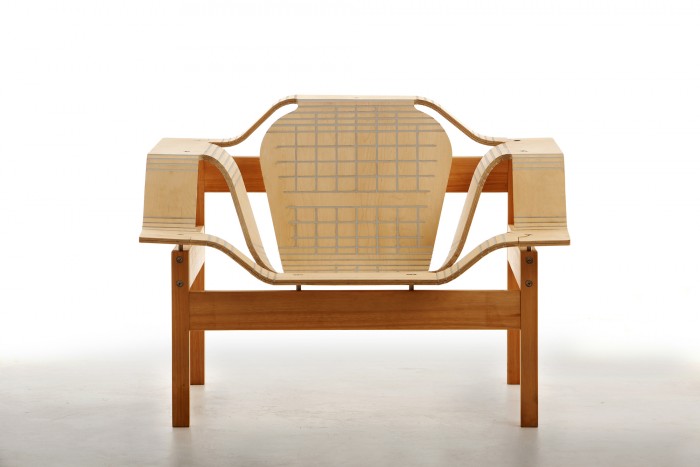 Stratflex – the Design Indaba Innovation Award winner for 2013 Stratflex – the Design Indaba Innovation Award winner for 2013
