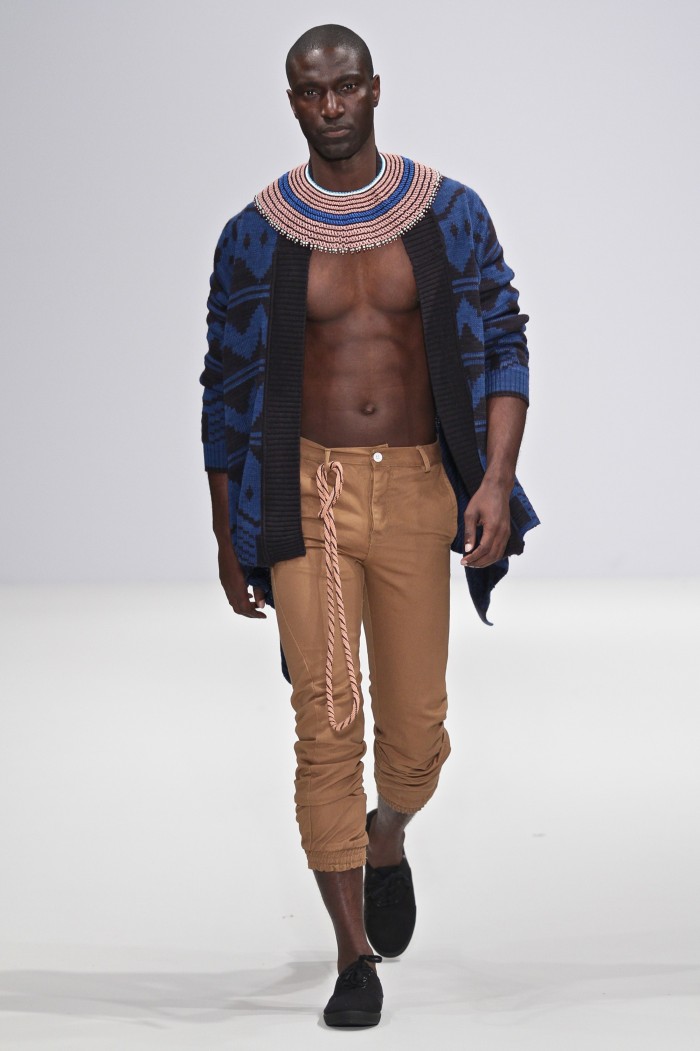 MaXhosa by Laduma. MaXhosa by Laduma