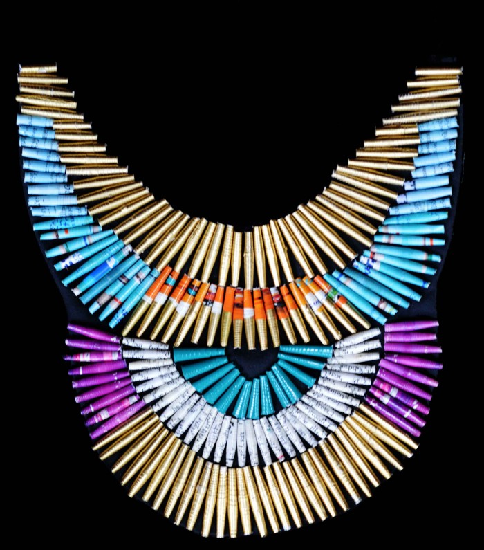 African Queen collection by Quazi Design. African Queen collection by Quazi Design.