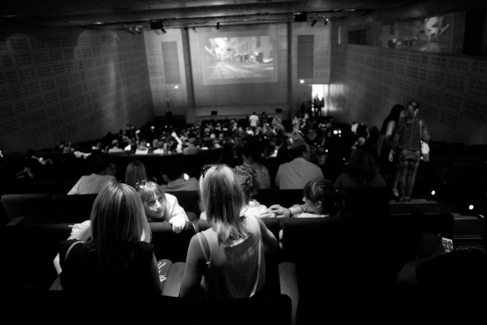 Design Indaba Simulcast Audience 2013 Design Indaba Simulcast Audience 2013