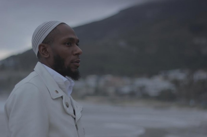 Yasiin Bey. Yasiin Bey.