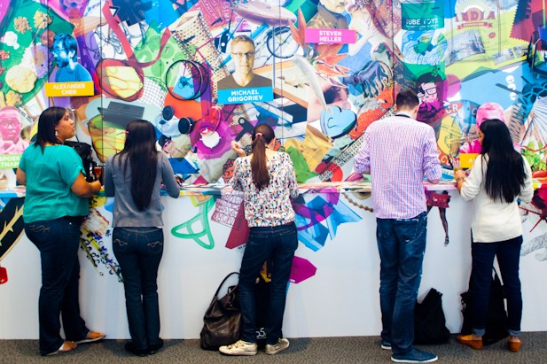 Design Indaba 2013. 