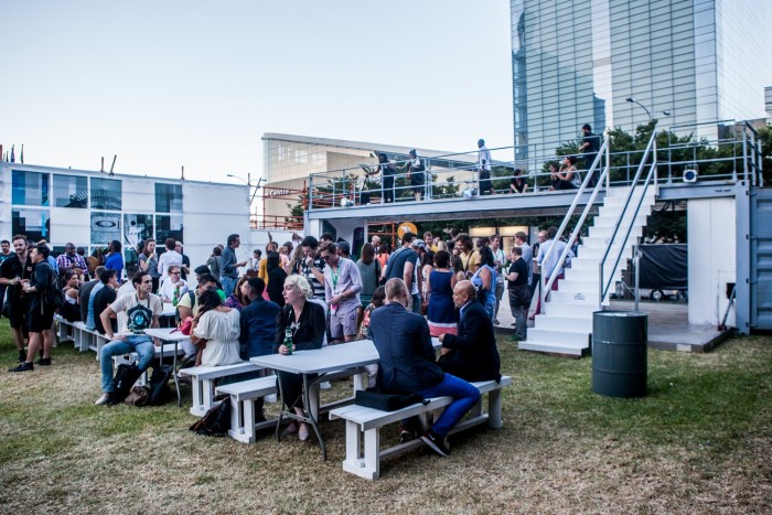 Design Indabar 2014. Design Indabar 2014.