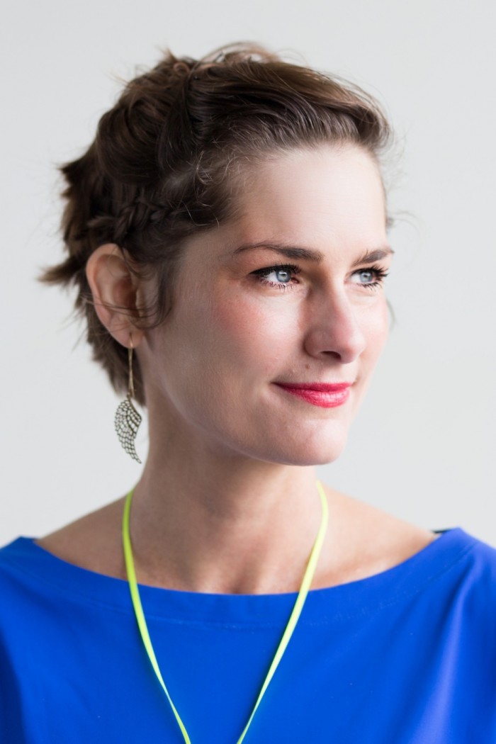 Marije Vogelzang. Marije Vogelzang.