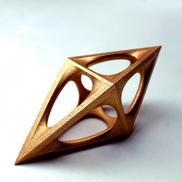 A' Design Awards & Competition trophy A' Design Awards & Competition trophy
