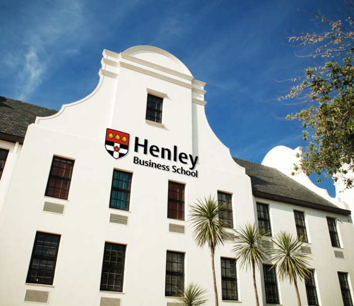 Henley Business School Henley Business School