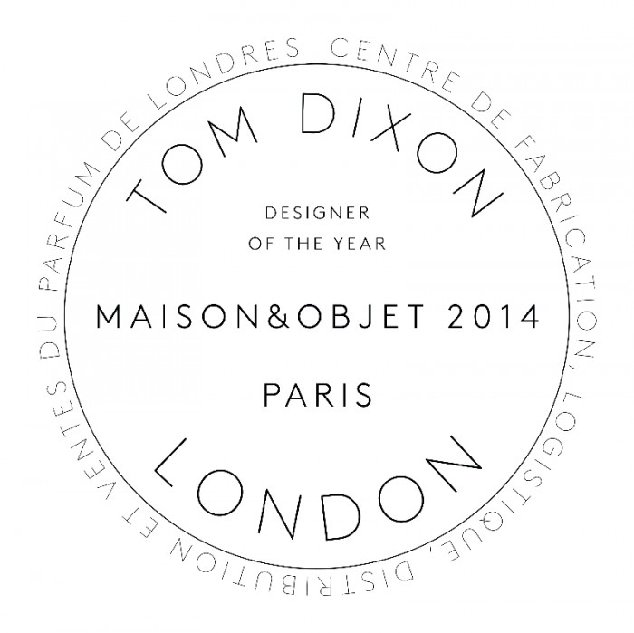 The Factory by Tom Dixon. The Factory by Tom Dixon.