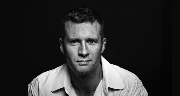 Jens Martin Skibsted. Image: futureperfect.se. Jens Martin Skibsted. Image: futureperfect.se.