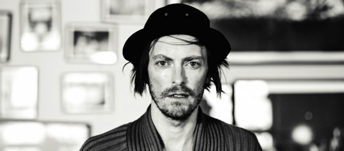 Design Indaba Q&A: Henrik Vibskov. Image: aiaiai.dk. Design Indaba Q&A: Henrik Vibskov. Image: aiaiai.dk.