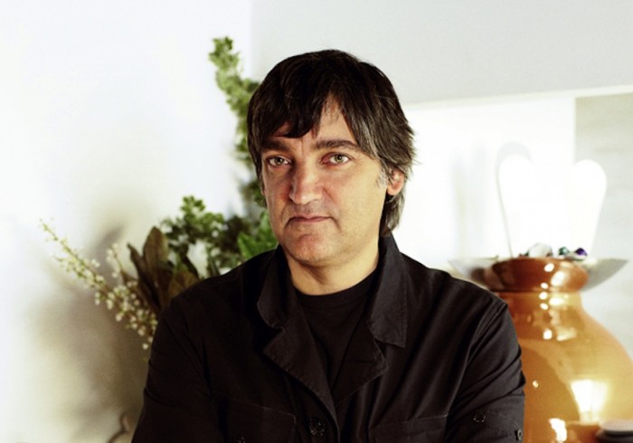 Design Indaba Q&A: Marti Guixé. Image: living.corriere.it. 