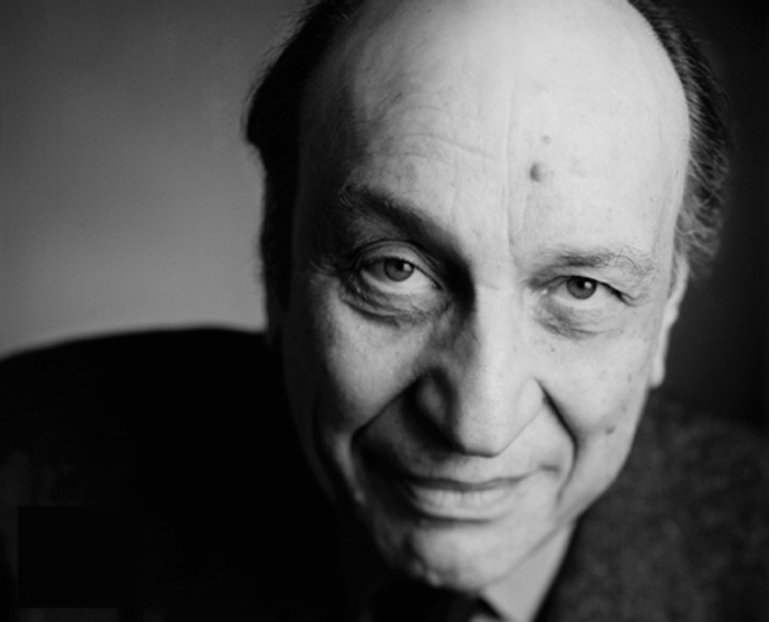 Milton Glaser. Image: www.portclarendon.com.