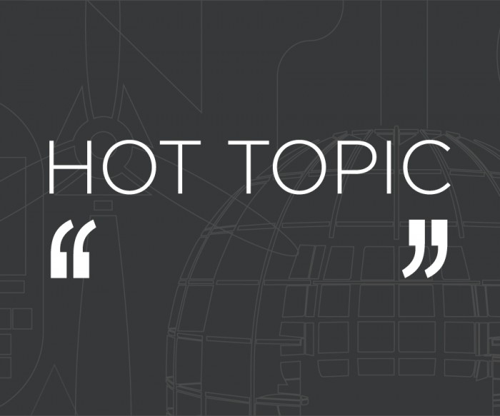 Hot Topic: The value of a design policy
