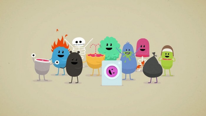Metro Trains Dumb Ways to Die campaign by McCann Australia.