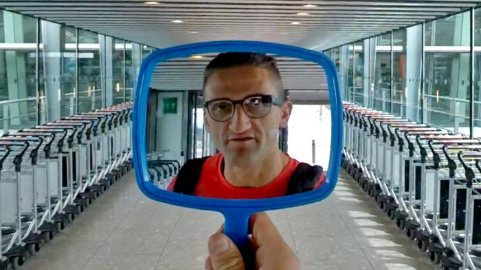 Casey Neistat. 