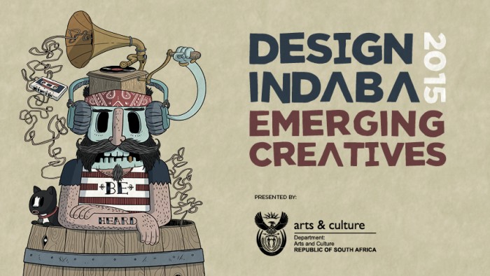 Emerging Creatives Programme 2015 Emerging Creatives Programme 2015