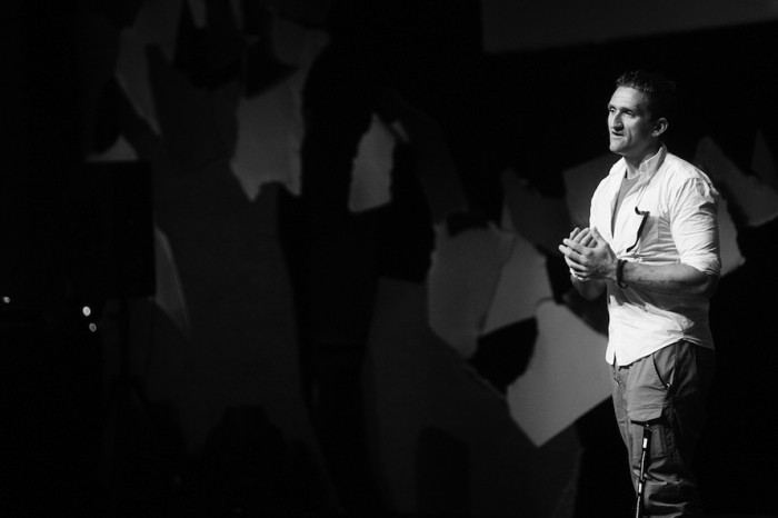 Casey Neistat Design Indaba 2015