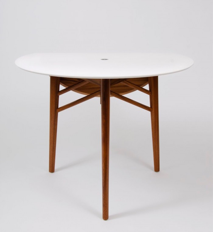 David Vu Dining Table
