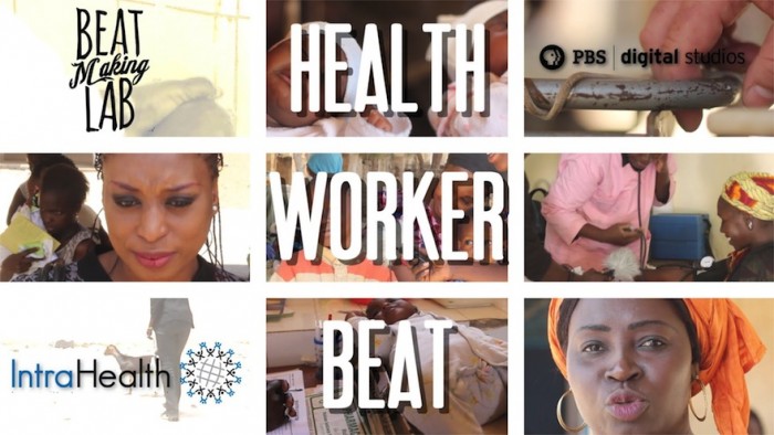 The Beat Making Lab: A hip-hop music class that started at a US university is changing the lives of Africa’s up-coming musicians