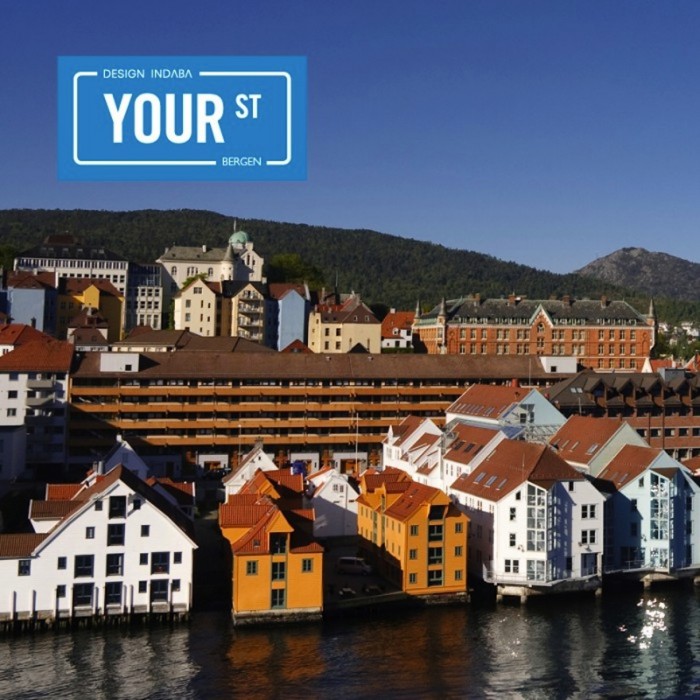 Your Street Project Bergen 