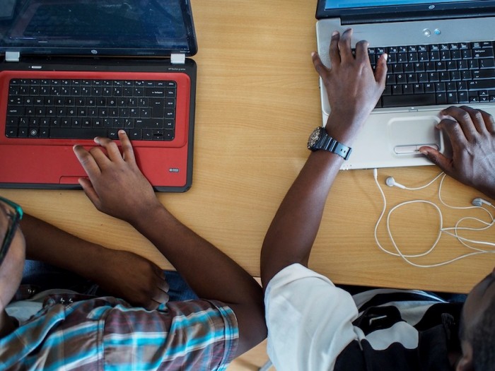 The tech and startup scene in Africa is burgeoning. Now innovation is being taught in schools, with the help of the LEGO Education Innovation Studios