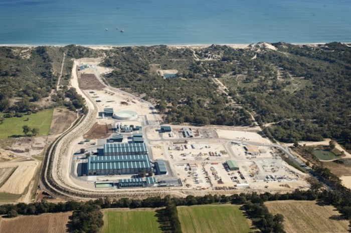 Southern Seawater Desalination Plant, located in Western Australia has been in operation for the last two years. Researchers at the University of Alexandria in Egypt have created a low-cost desalinate technology that filters salty water, making it drinkable in minutes.