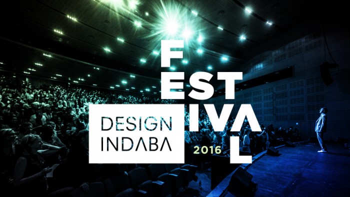 The weird and wonderful Design Indaba Conference