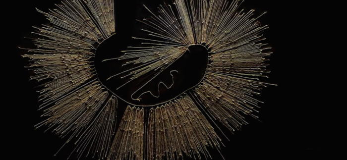 The Quipu Project Houses The Untold Stories From Peru S Forced Sterilisations Design Indaba