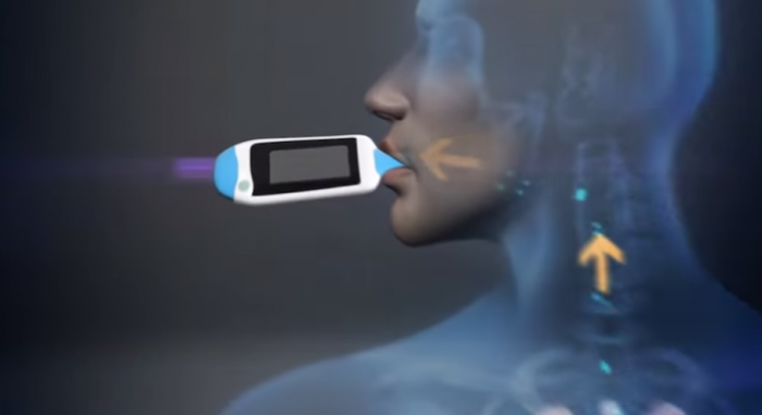SNIFFPHONE