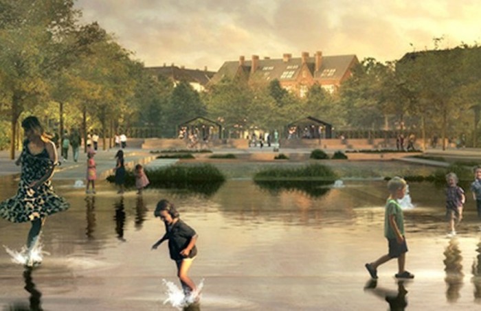 Enghavenparken