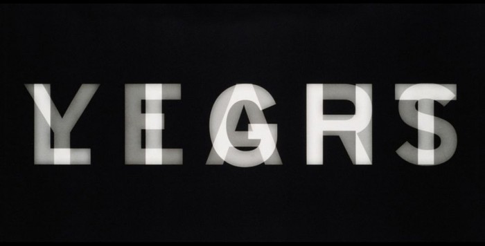 Light Years - Michael Bierut Light Years - Michael Bierut