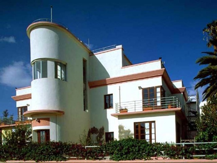 Villa Roma Asmara Villa Roma Asmara