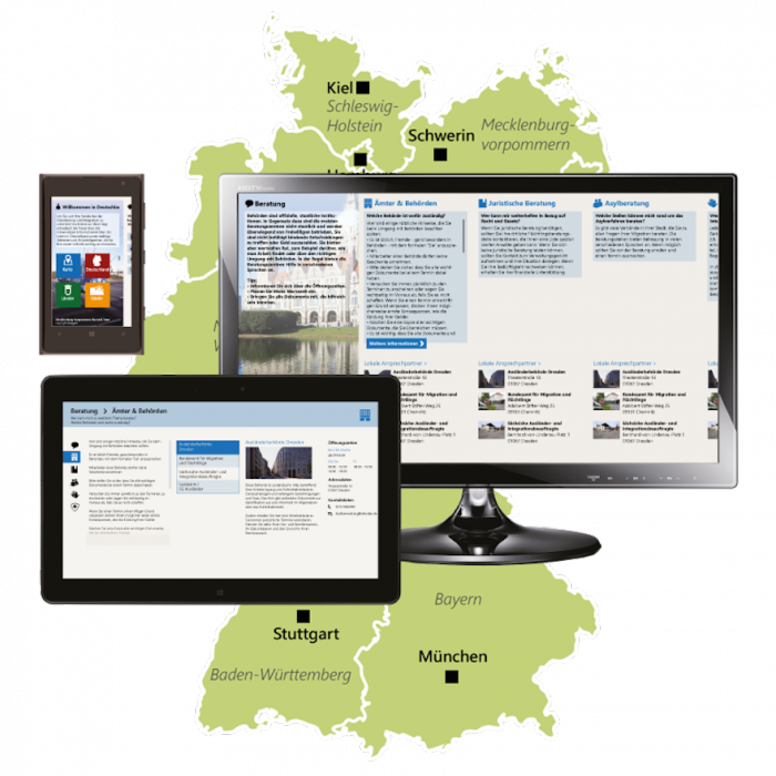 Image: http://welcome-app-concept.de/