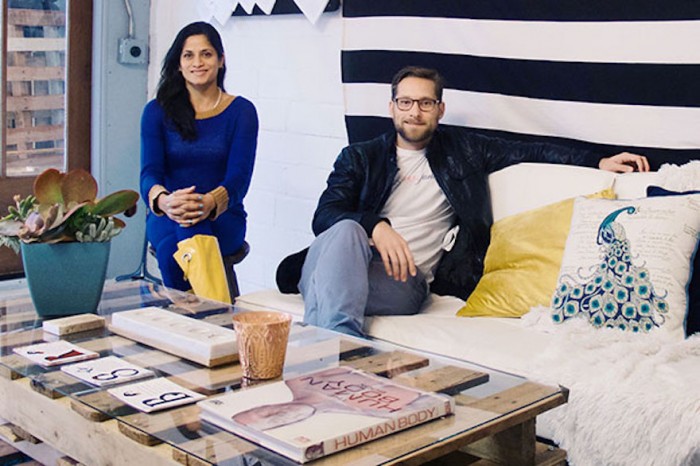 Photo Credit: Ridhi Tariyal and Stephen Gire