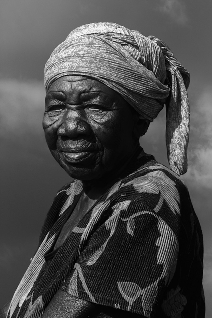 The faces of witchcraft in Ghana 