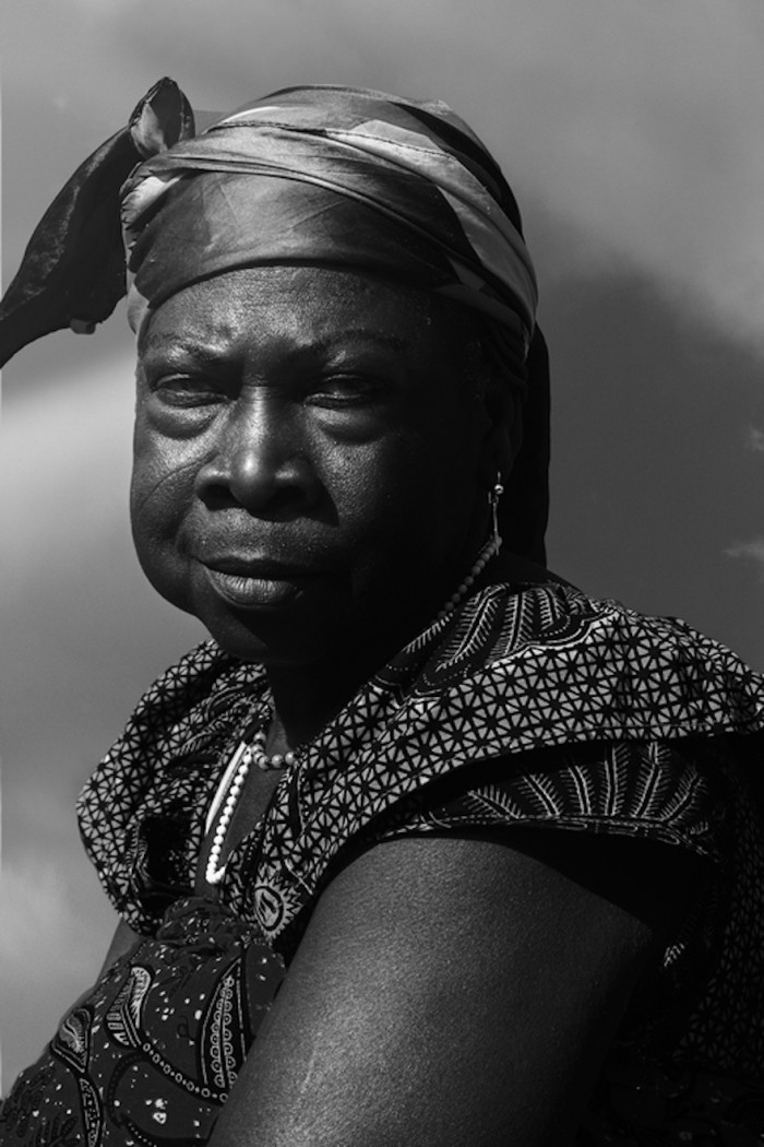The faces of witchcraft in Ghana 
