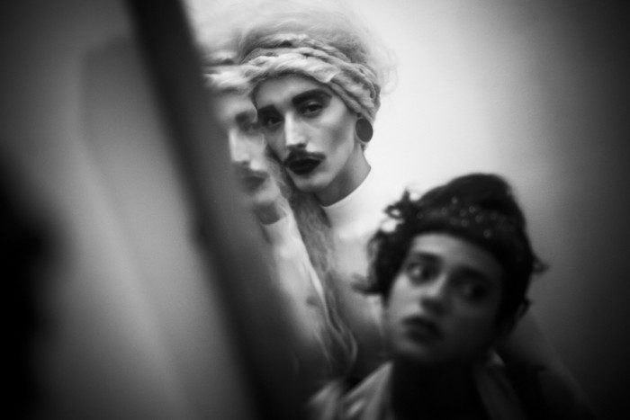 The TransBrasil project explores gender identity through photography 