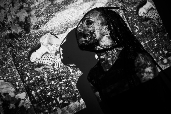 The TransBrasil project explores gender identity through photography The TransBrasil project explores gender identity through photography 