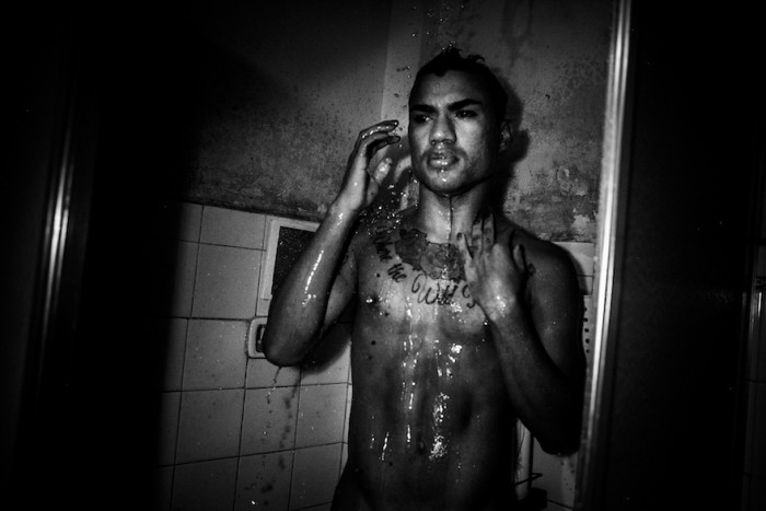 The TransBrasil project explores gender identity through photography 
