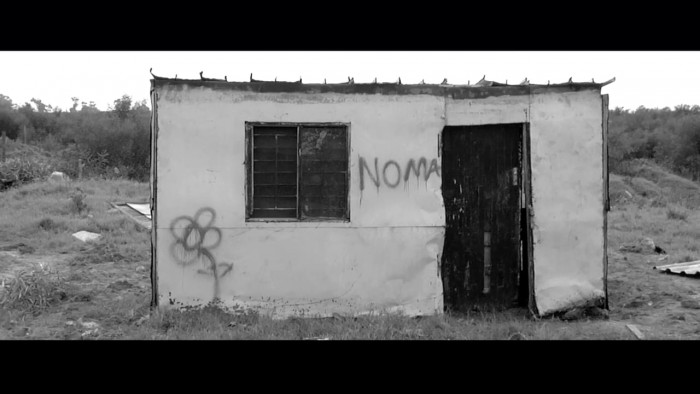Noma by Pablo Noma