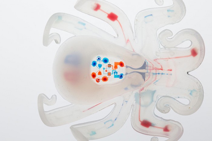 A new way to make machines A new way to make machines