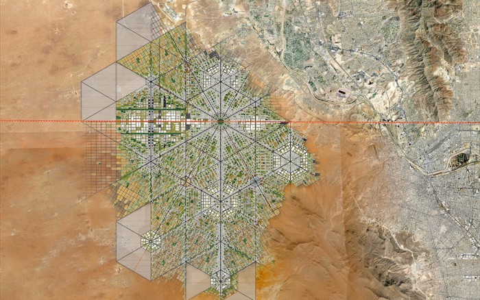Style+Page+Borders Border City: An integrated plan to trash the US, Mexico border debate