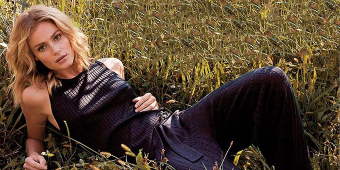 Seacell is promoted as being softer and more comfortable than most other sustainable fabrics, and its makers also emphasise the health benefits of the seaweed Seacell cashmere sustainable fashion