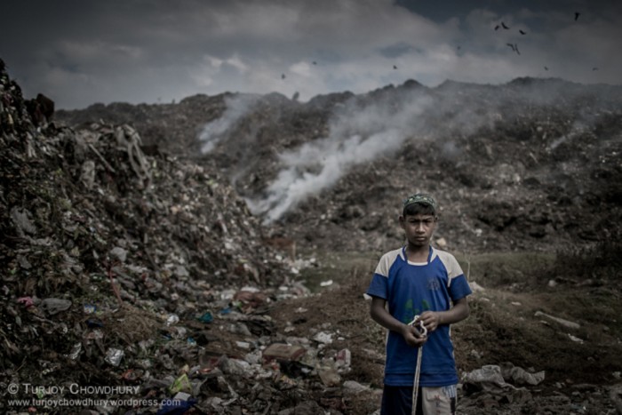 Pictures by Turjoy Chowdhury