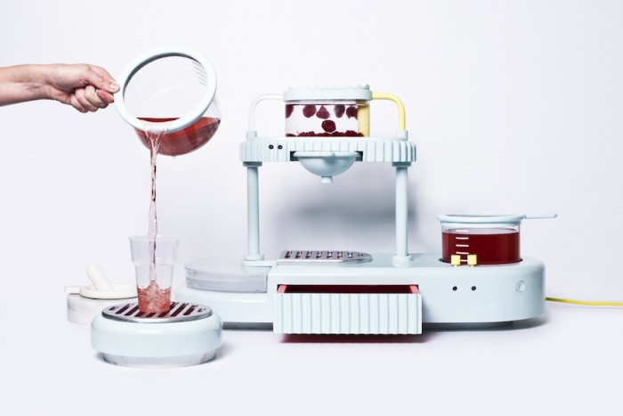 Lemonade Factory 